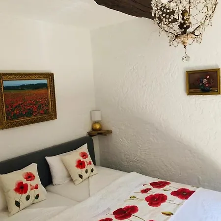 Bed & Breakfast Oasis Des Lavandes - Coqueliot Villeneuve-les-Avignon