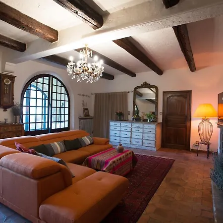 Oasis Des Lavandes - Coqueliot
