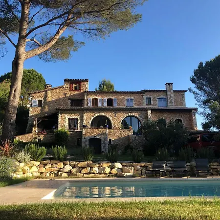 Oasis Des Lavandes - Coqueliot * Villeneuve-les-Avignon