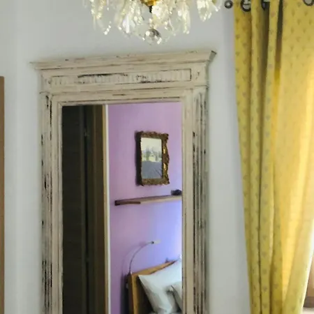 Bed & Breakfast Oasis Des Lavandes - Coqueliot Villeneuve-les-Avignon