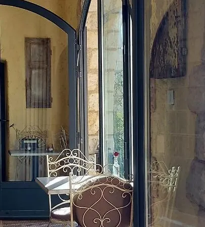 Couette-café Oasis Des Lavandes - Coqueliot